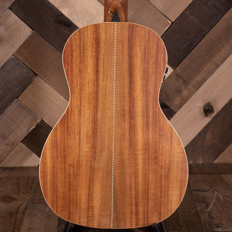 2020 Vintage Paul Brett Signature Series 12-String Acoustic Guitar, VE880PB-12 With SC - Used