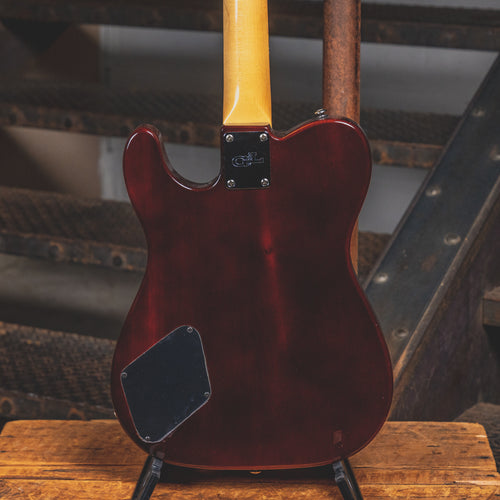 Savannah guitar company store