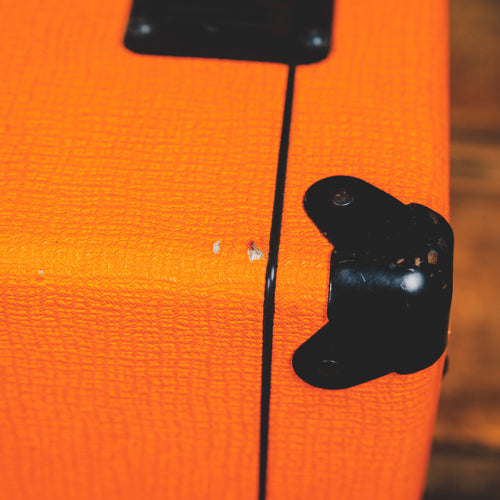 2009 Orange Amps AD200B MK3 Bass Tube Amplifier Head - Used