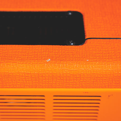 2009 Orange Amps AD200B MK3 Bass Tube Amplifier Head - Used