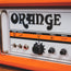 2009 Orange Amps AD200B MK3 Bass Tube Amplifier Head - Used