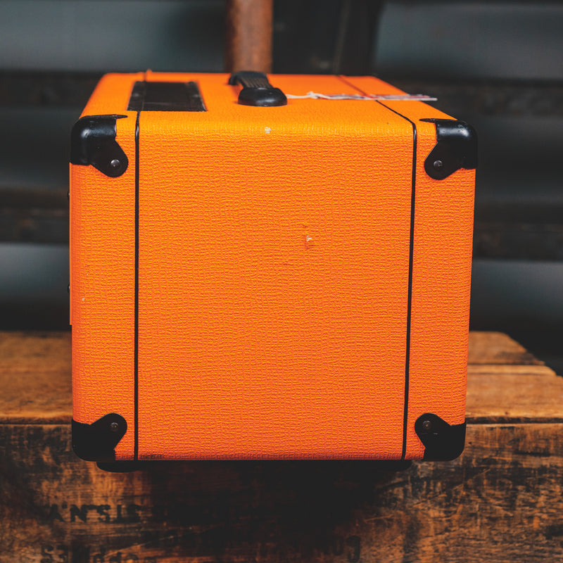 2009 Orange Amps AD200B MK3 Bass Tube Amplifier Head - Used