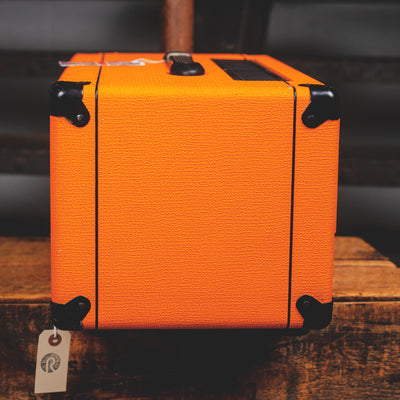 2009 Orange Amps AD200B MK3 Bass Tube Amplifier Head - Used