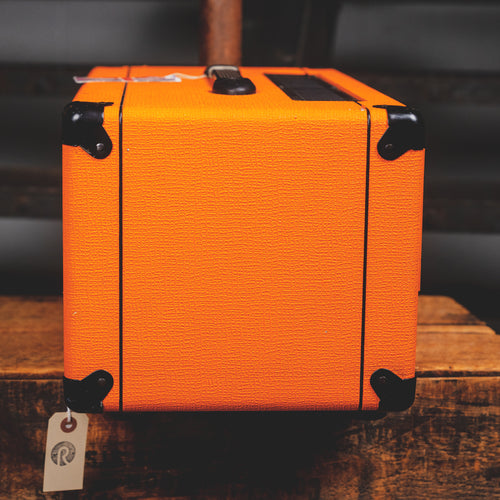 2009 Orange Amps AD200B MK3 Bass Tube Amplifier Head - Used