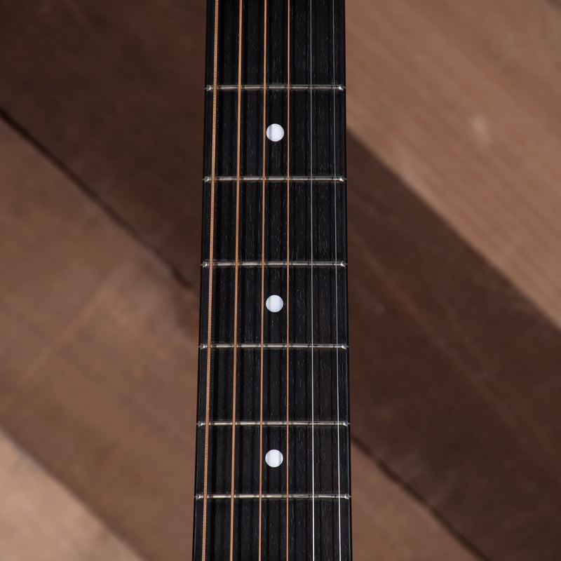 2018 Eastman E10P Acoustic Guitar w/ HSC - Used