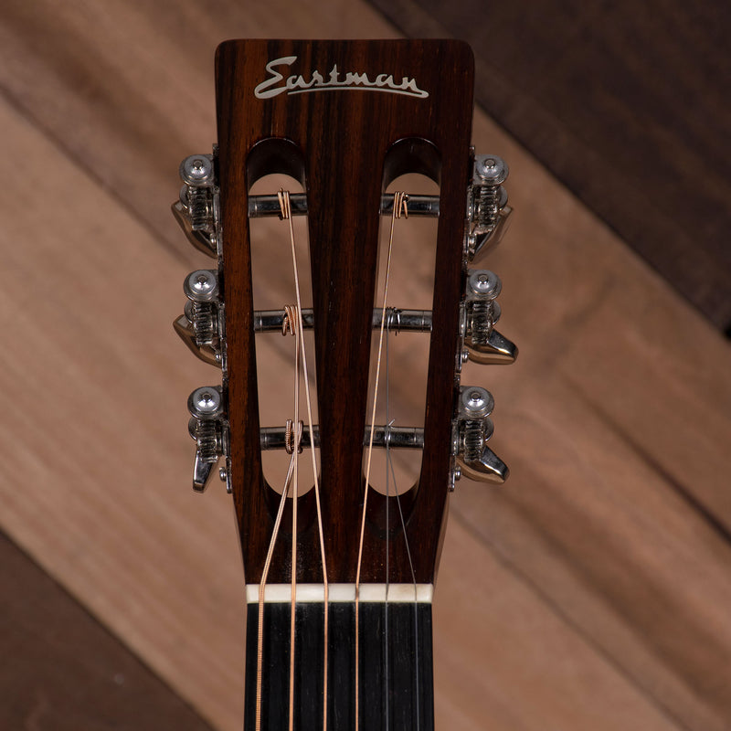 2018 Eastman E10P Acoustic Guitar w/ HSC - Used