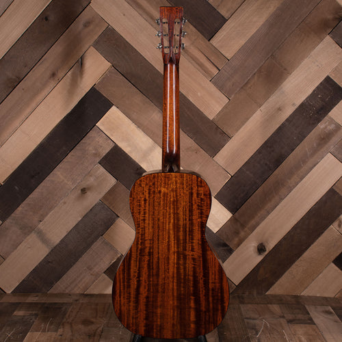 2018 Eastman E10P Acoustic Guitar w/ HSC - Used