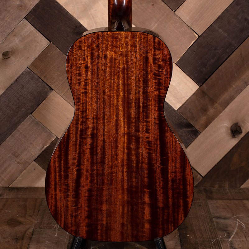 2018 Eastman E10P Acoustic Guitar w/ HSC - Used