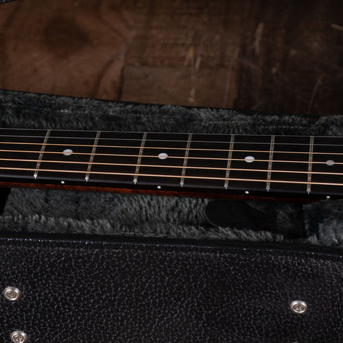 2018 Eastman E10P Acoustic Guitar w/ HSC - Used