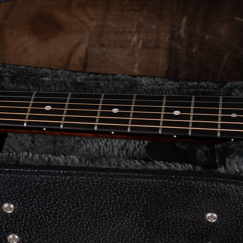 2018 Eastman E10P Acoustic Guitar w/ HSC - Used