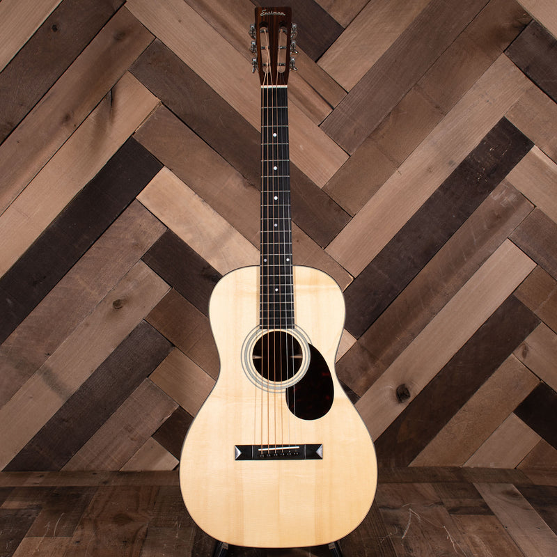 2018 Eastman E10P Acoustic Guitar w/ HSC - Used