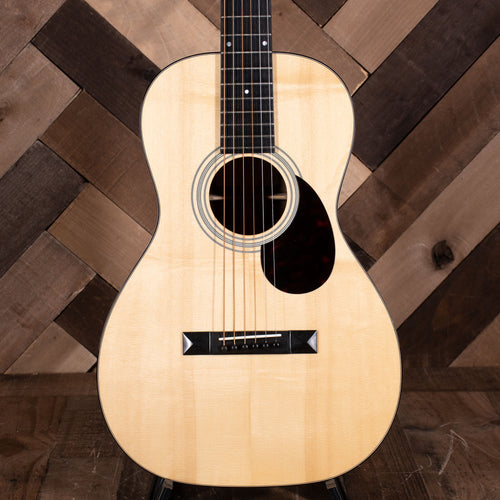 2018 Eastman E10P Acoustic Guitar w/ HSC - Used