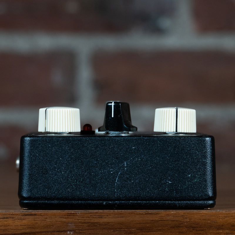 Barber Direct Drive V2 Overdrive Effect Pedal - Used