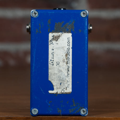 Mi Audio Pro Blues Overdrive Effect Pedal - Used