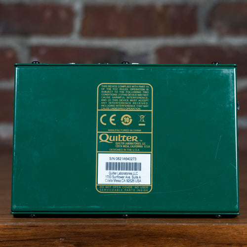 Quilter Superblock UK 25w Pedalboard Guitar Amp - Used