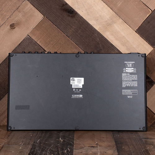 Line 6 Helix LT Multi Effect And Amp Modeler Effect Pedal - Used