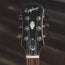 2005 Epiphone USA Map Natural Electric Guitar w/ OGB - Used