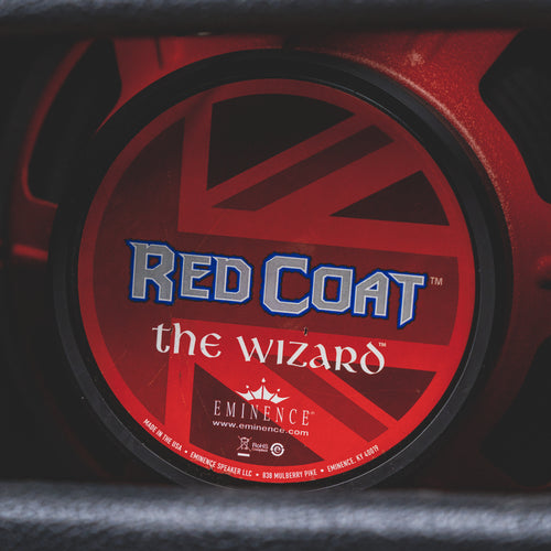 2013 Fuchs Blackjack 21 MKII Guitar Tube Combo Amplifier - Used