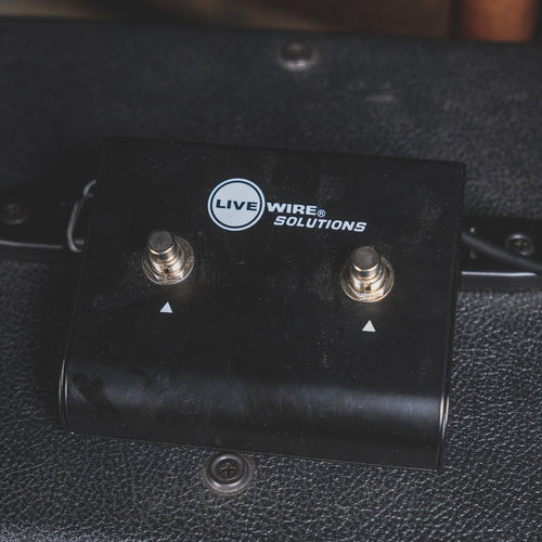 2013 Fuchs Blackjack 21 MKII Guitar Tube Combo Amplifier - Used