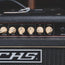 2013 Fuchs Blackjack 21 MKII Guitar Tube Combo Amplifier - Used