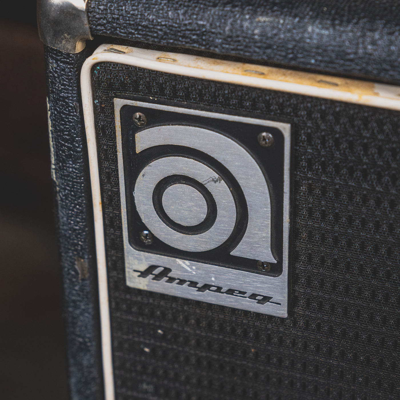 Ampeg 410HEN 4X10