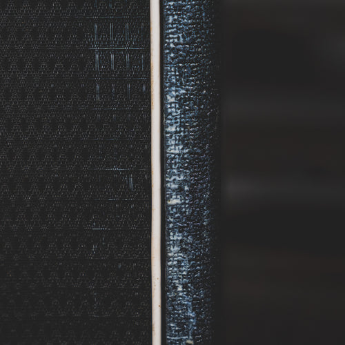 Ampeg 410HEN 4X10" Bass Amplifier Cabinet - Used