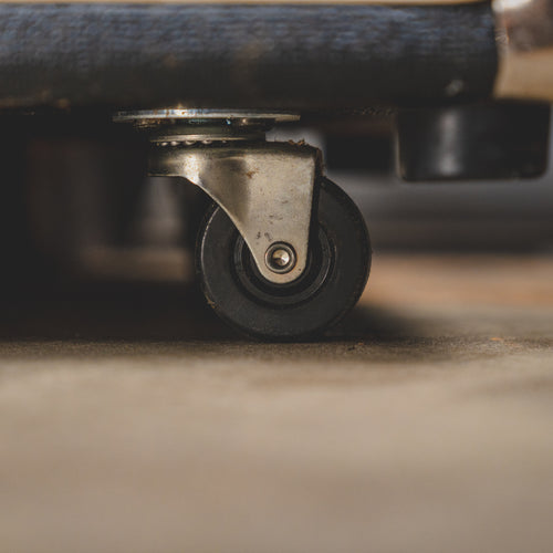 Ampeg SVT15EN 1X15" Bass Cabinet Amplifier - Used