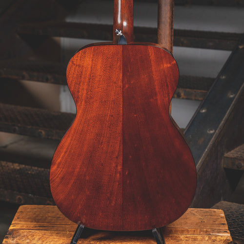 2020 Martin Custom Shop 000-18 Adi Top/Sinker Mahogany Acoustic Guitar w/ OHSC - Used