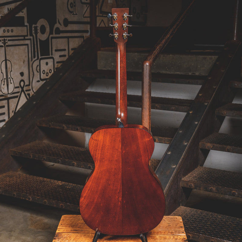 2020 Martin Custom Shop 000-18 Adi Top/Sinker Mahogany Acoustic Guitar w/ OHSC - Used
