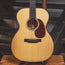 2020 Martin Custom Shop 000-18 Adi Top/Sinker Mahogany Acoustic Guitar w/ OHSC - Used