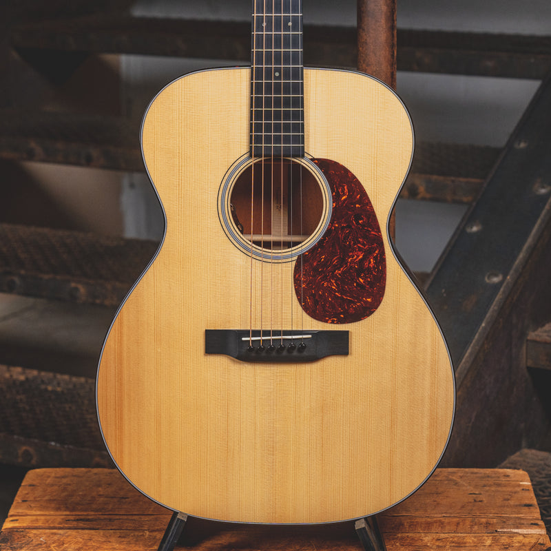 Martin sinker mahogany 000 sale