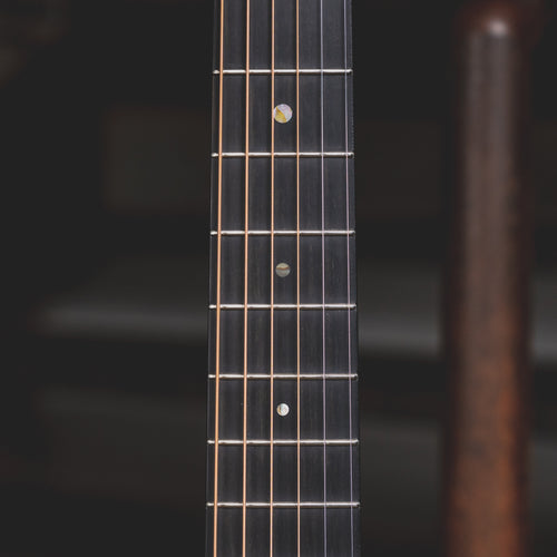 2020 Martin Custom Shop 000-18 Adi Top/Sinker Mahogany Acoustic Guitar w/ OHSC - Used