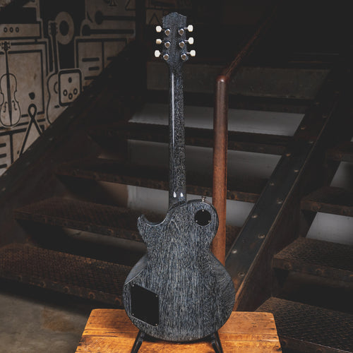 2014 Collings 290 Solid Body Electric Guitar, Doghair W/OHSC- Used