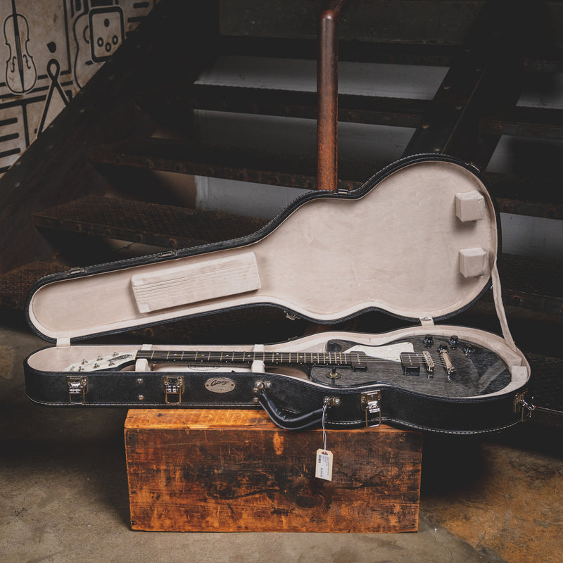 2014 Collings 290 Solid Body Electric Guitar, Doghair W/OHSC- Used