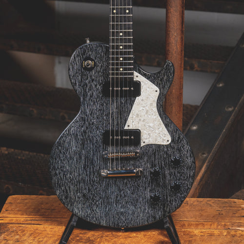 2014 Collings 290 Solid Body Electric Guitar, Doghair W/OHSC- Used