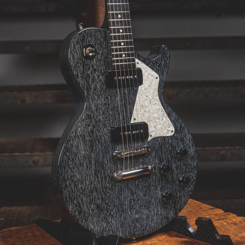 2014 Collings 290 Solid Body Electric Guitar, Doghair W/OHSC- Used