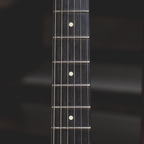 2014 Collings 290 Solid Body Electric Guitar, Doghair W/OHSC- Used