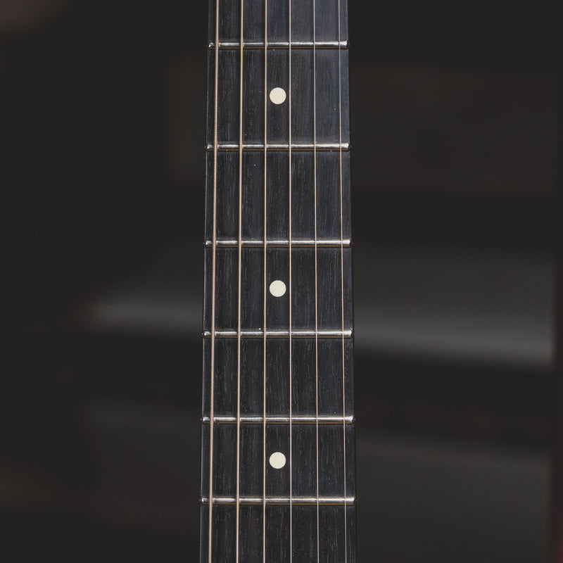 2014 Collings 290 Solid Body Electric Guitar, Doghair W/OHSC- Used