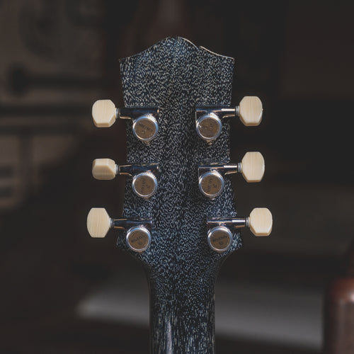 2014 Collings 290 Solid Body Electric Guitar, Doghair W/OHSC- Used