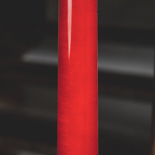 1992 Gibson Howard Roberts Fusion III Cherry Electric Guitar w/ OHSC - Used