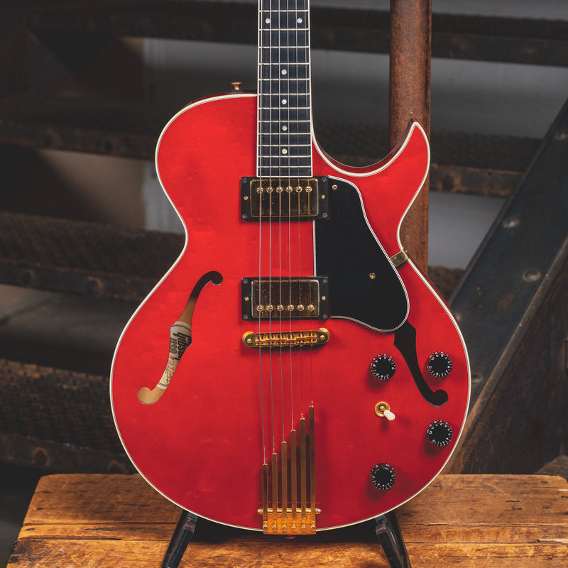Gibson howard shop roberts for sale