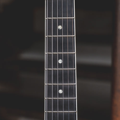 1992 Gibson Howard Roberts Fusion III Cherry Electric Guitar w/ OHSC - Used