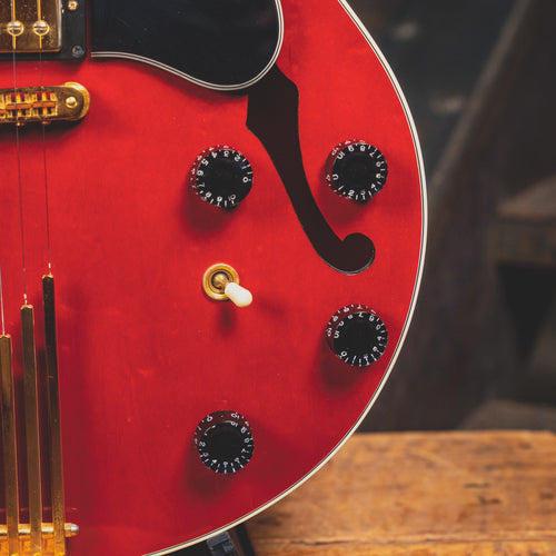 Gibson howard roberts fusion shop iii for sale