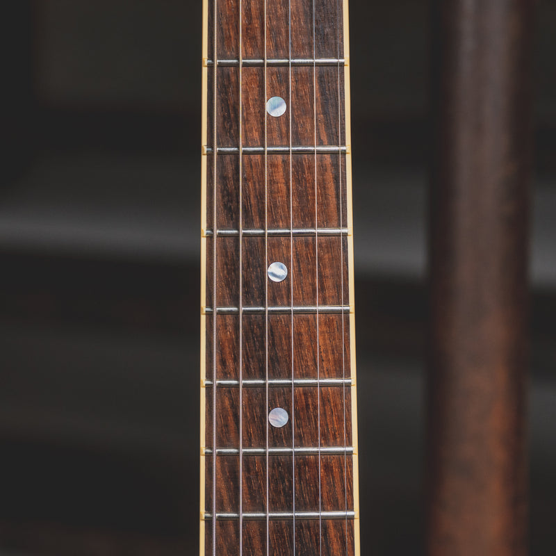 2019 Heritage Guitars H-530 Original Sunburst Electric Guitar w/ OHSC - Used