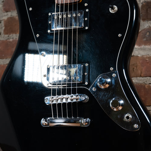 Jaguar baritone special hh hot sale