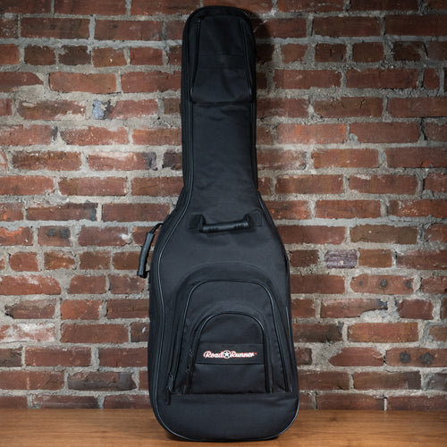 Road runner double discount bass gig bag