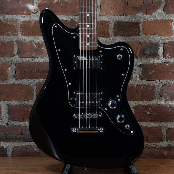 Fender jaguar baritone shop special hh