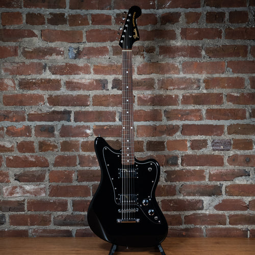 Fender jaguar outlet baritone for sale