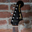 2005 Fender CIJ Baritone Electric Guitar Special, Black w/ Gig Bag - Used