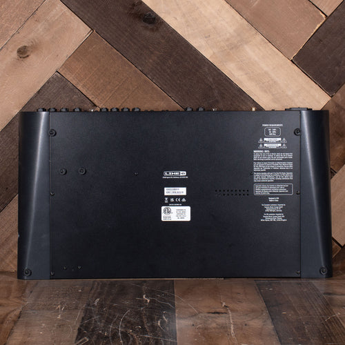 Line 6 Helix Floor Control Footcontroller Effect Pedal - Used